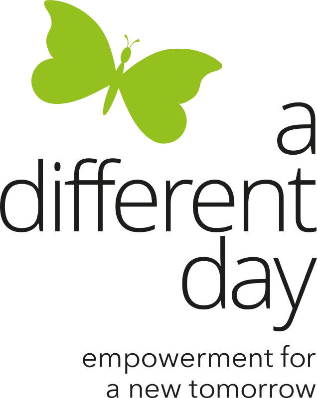 A Different Day – empowerment for a new tomorrow