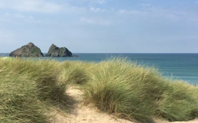 Burn-out: hoe NIETS doen je helpt herstellen